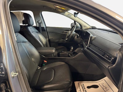 2024 Kia Sportage EX NAVIGATION
