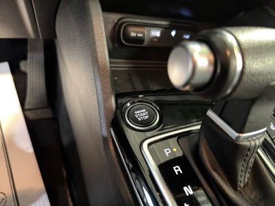 2024 Kia Sportage EX NAVIGATION