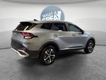 2024 Kia Sportage EX NAVIGATION