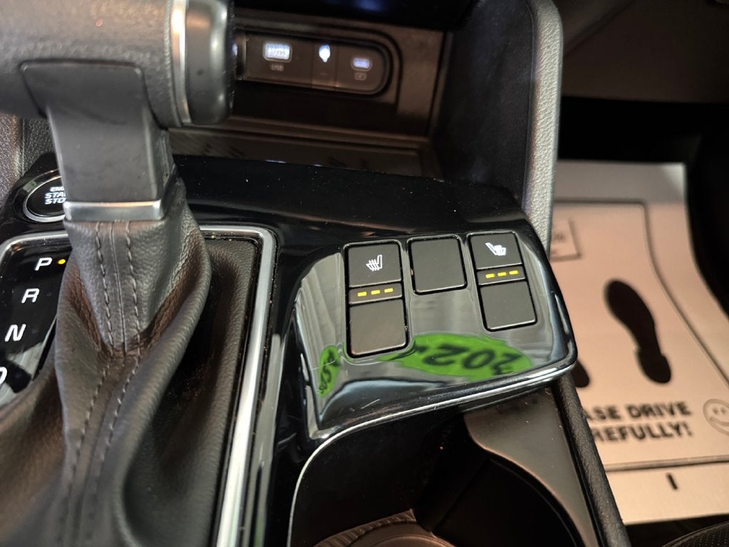 2024 Kia Sportage EX NAVIGATION