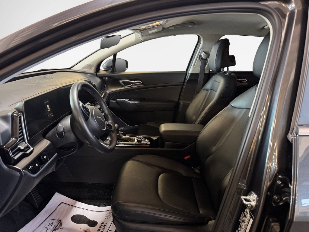 2024 Kia Sportage EX NAVIGATION