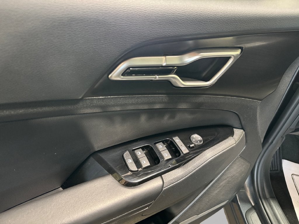 2024 Kia Sportage EX NAVIGATION
