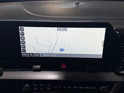 2024 Kia Sportage EX NAVIGATION