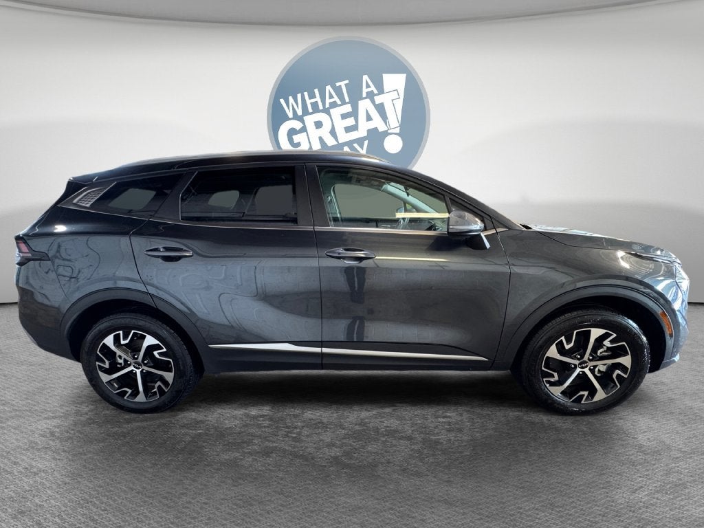 2024 Kia Sportage EX NAVIGATION