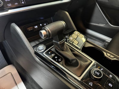 2024 Kia Sportage EX NAVIGATION