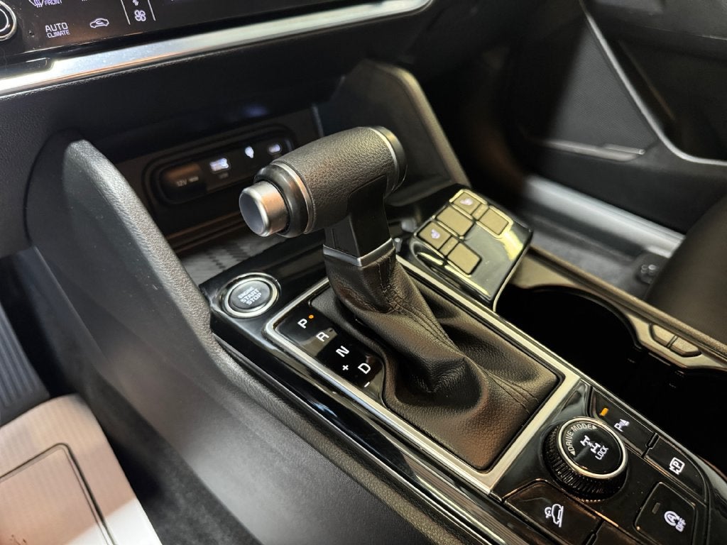 2024 Kia Sportage EX NAVIGATION