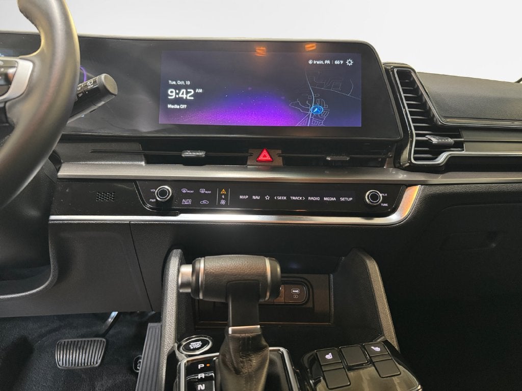 2024 Kia Sportage EX NAVIGATION