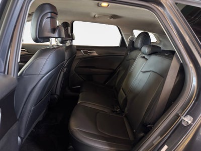 2024 Kia Sportage EX NAVIGATION