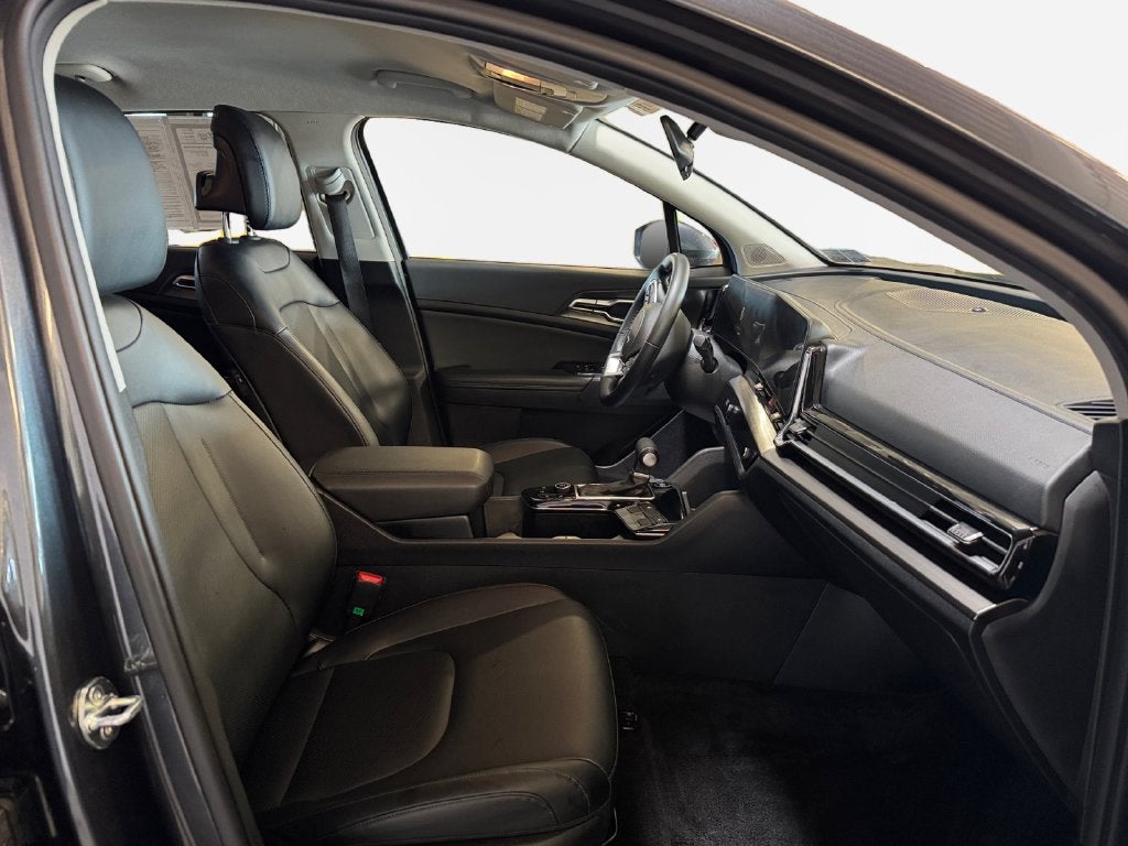 2024 Kia Sportage EX NAVIGATION