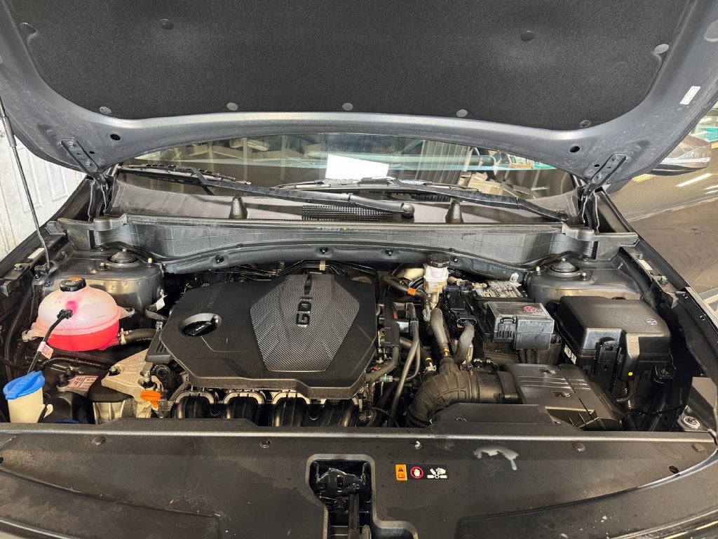 2024 Kia Sportage EX NAVIGATION