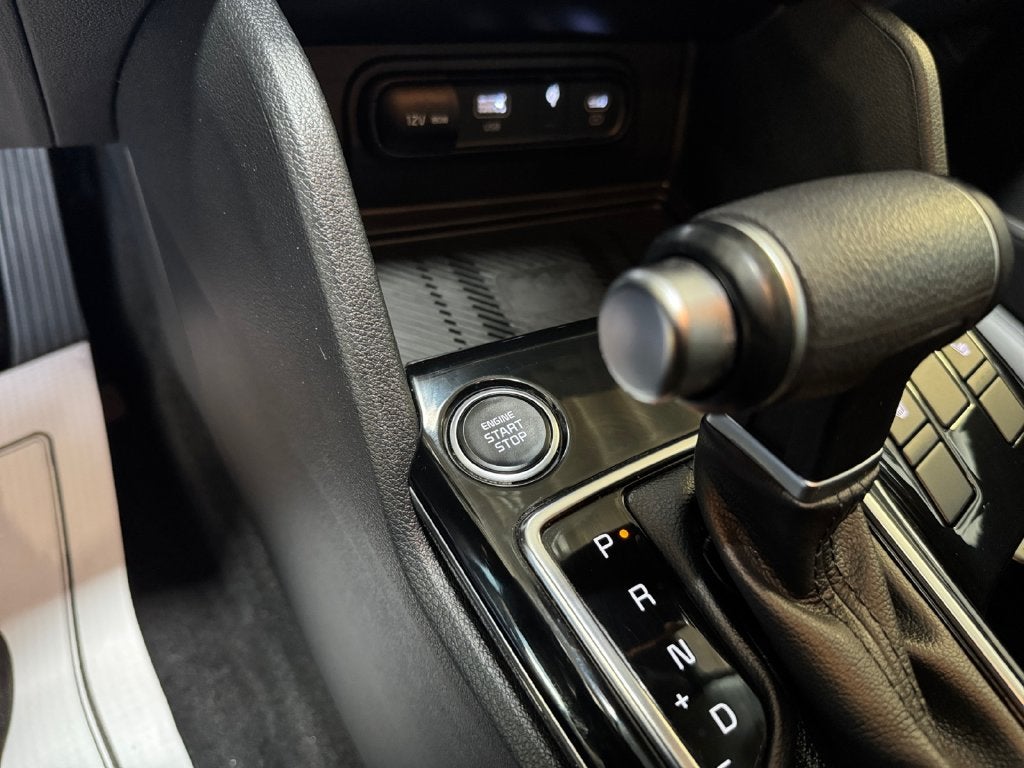 2024 Kia Sportage EX NAVIGATION