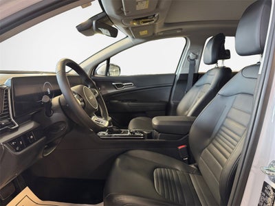 2023 Kia Sportage SX-Prestige PANO RF