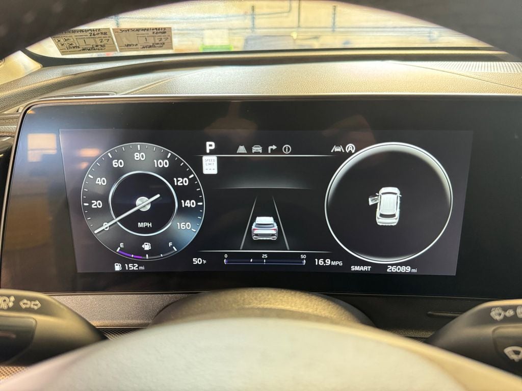 2023 Kia Sportage SX-Prestige PANO RF