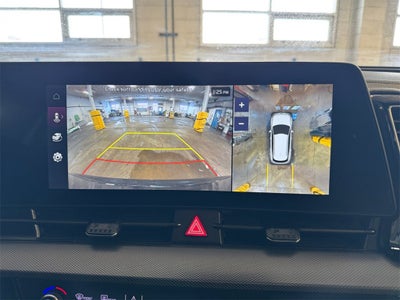 2023 Kia Sportage SX-Prestige PANO RF