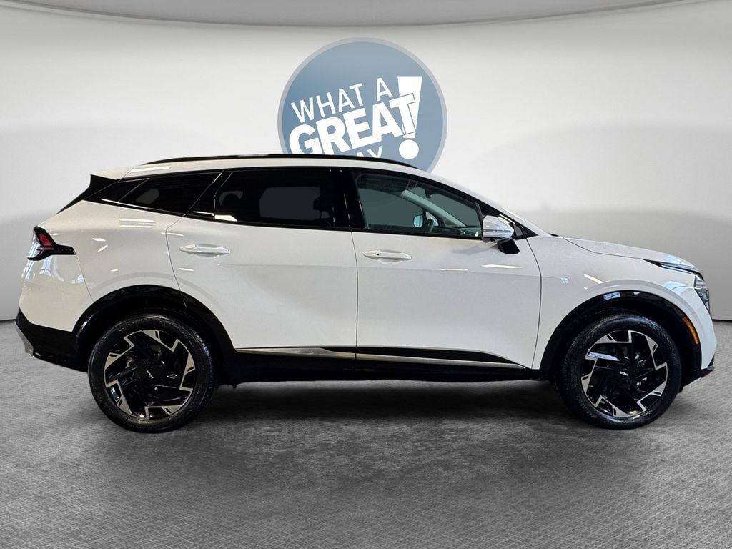 2023 Kia Sportage SX-Prestige PANO RF