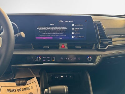 2023 Kia Sportage SX-Prestige PANO RF
