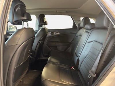 2023 Kia Sportage SX-Prestige PANO RF