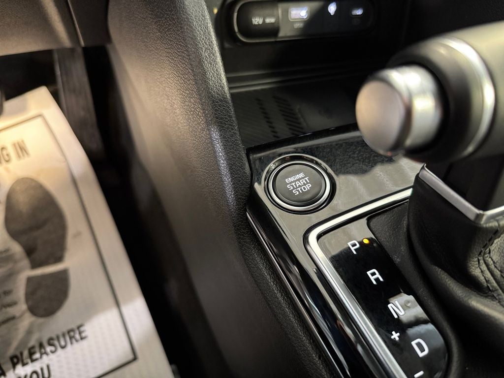 2023 Kia Sportage SX-Prestige PANO RF