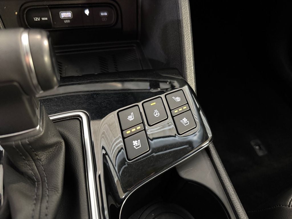 2023 Kia Sportage SX-Prestige PANO RF