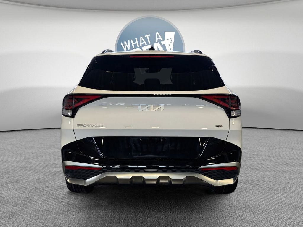 2023 Kia Sportage SX-Prestige PANO RF