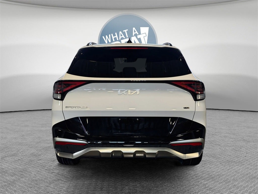 2023 Kia Sportage SX-Prestige PANO RF