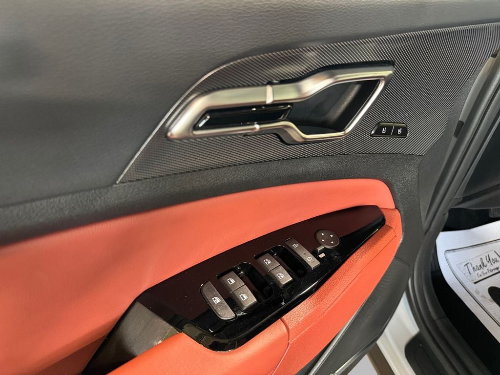2025 Kia Sportage SX-Prestige