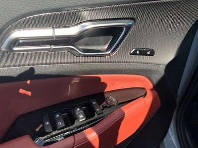 2025 Kia Sportage SX-Prestige