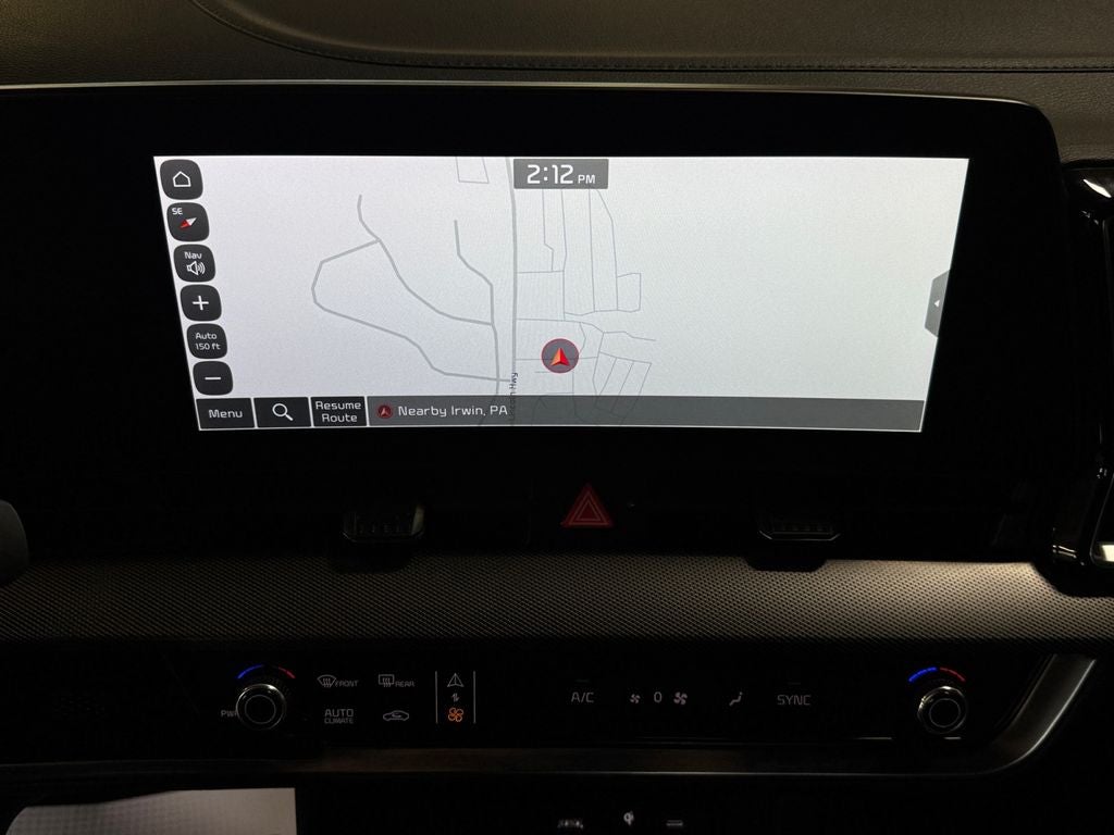 2025 Kia Sportage SX-Prestige
