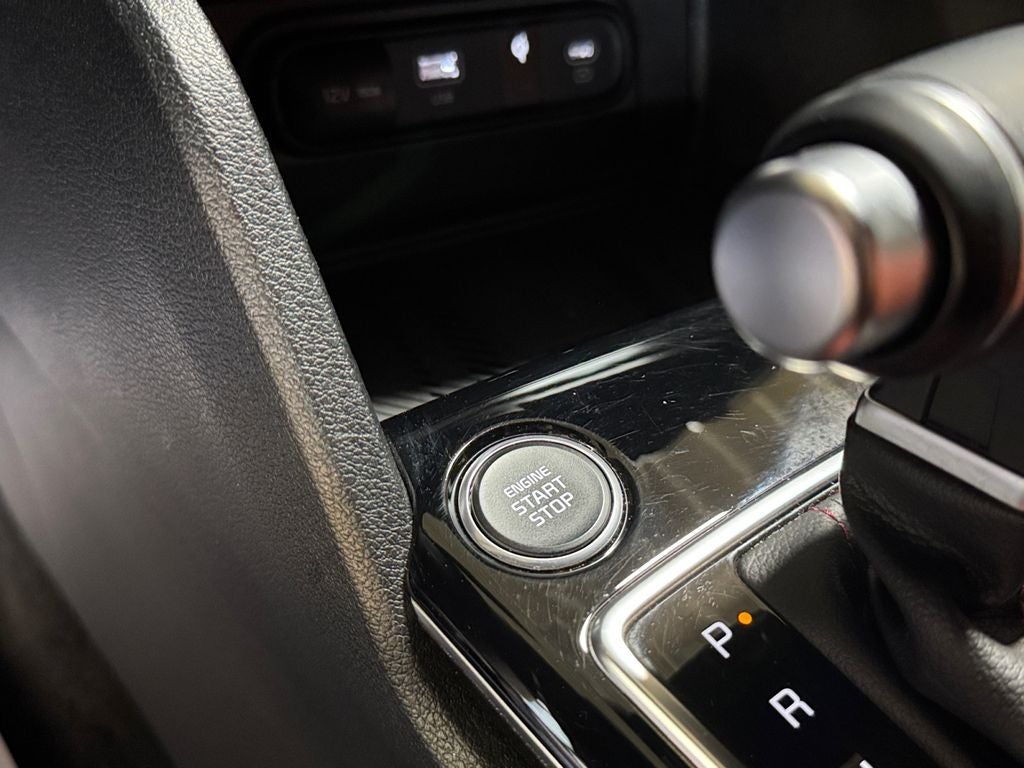 2025 Kia Sportage SX-Prestige