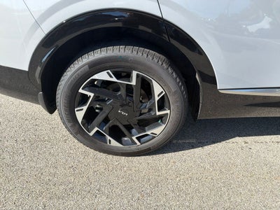 2025 Kia Sportage SX-Prestige