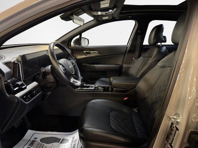2023 Kia Sportage X-Line Premium Pkg