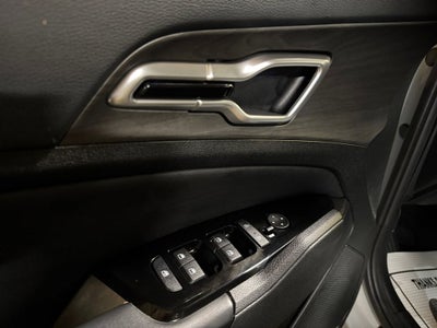 2023 Kia Sportage X-Line Premium Pkg