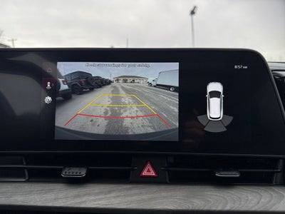 2023 Kia Sportage X-Line Premium Pkg