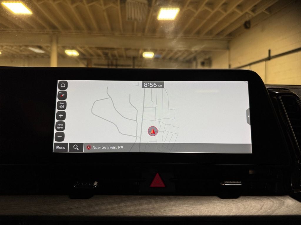 2023 Kia Sportage X-Line Premium Pkg