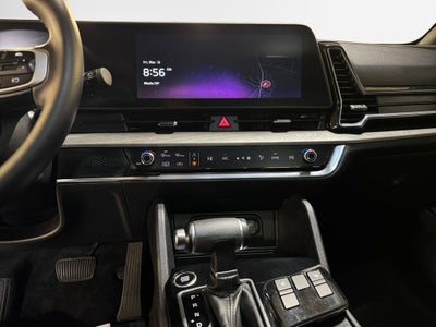 2023 Kia Sportage X-Line Premium Pkg