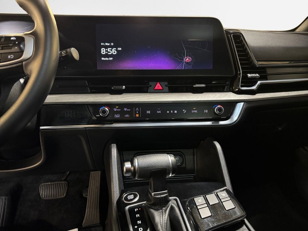 2023 Kia Sportage X-Line Premium Pkg