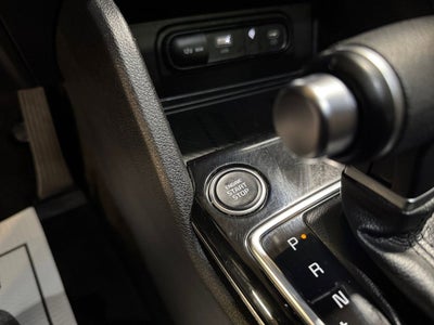 2023 Kia Sportage X-Line Premium Pkg