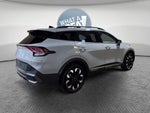 2023 Kia Sportage X-Line Premium Pkg