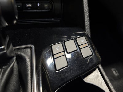 2023 Kia Sportage X-Line Premium Pkg