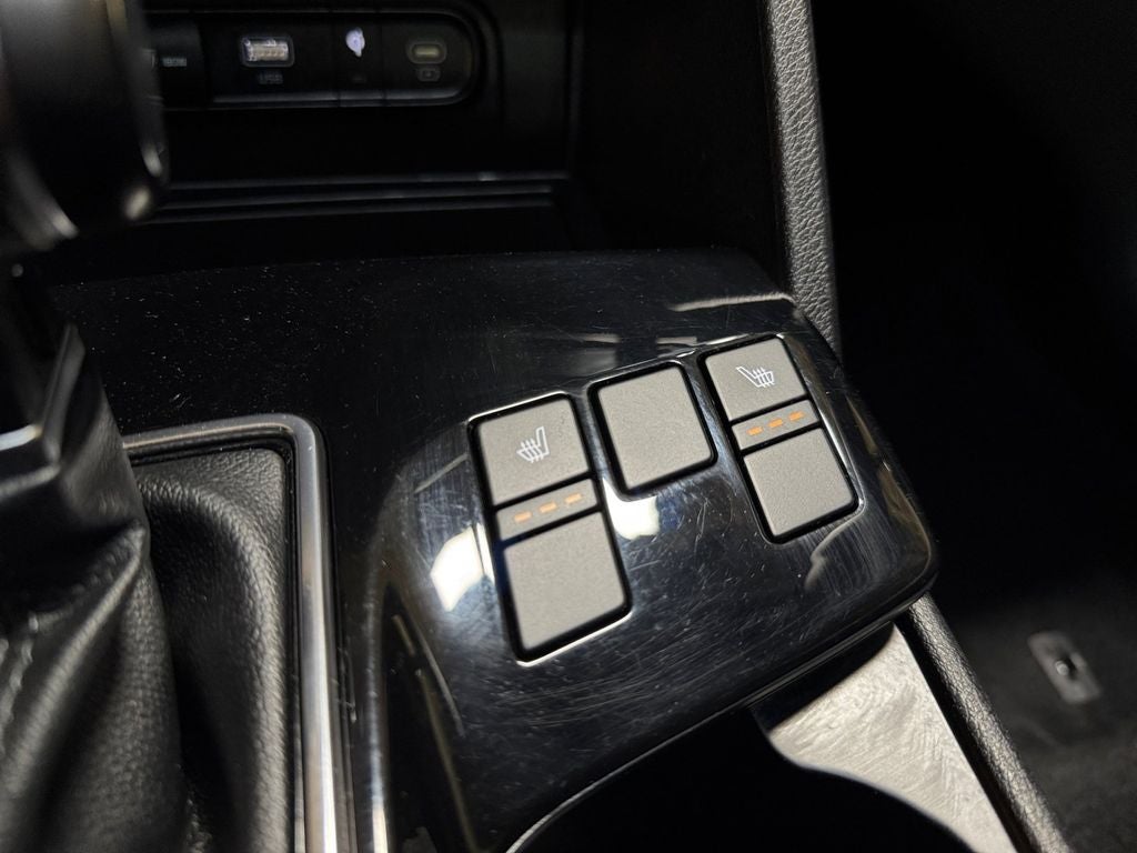 2023 Kia Sportage X-Line Premium Pkg