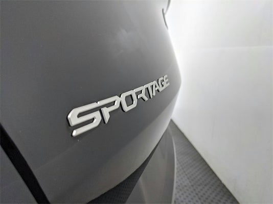 2023 Kia Sportage X-Line in North Huntingdon, PA - Jim Shorkey Auto Group