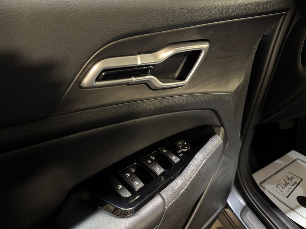 2023 Kia Sportage X-Line Premium Pkg