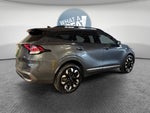2023 Kia Sportage X-Line Premium Pkg
