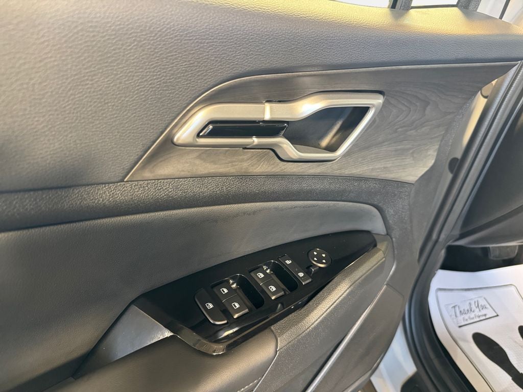 2024 Kia Sportage X-Line PANO RF