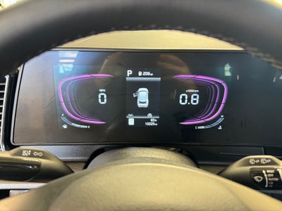 2024 Kia Sportage X-Line PANO RF