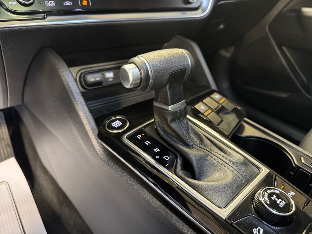 2024 Kia Sportage X-Line PANO RF