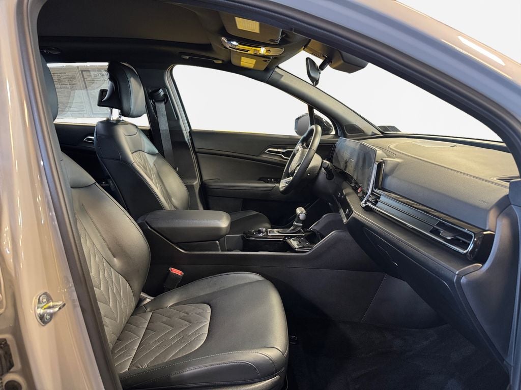 2024 Kia Sportage X-Line PANO RF