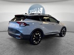 2024 Kia Sportage X-Line PANO RF
