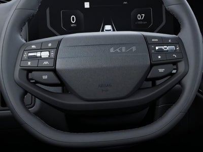 2027 Kia Sportage X-Line