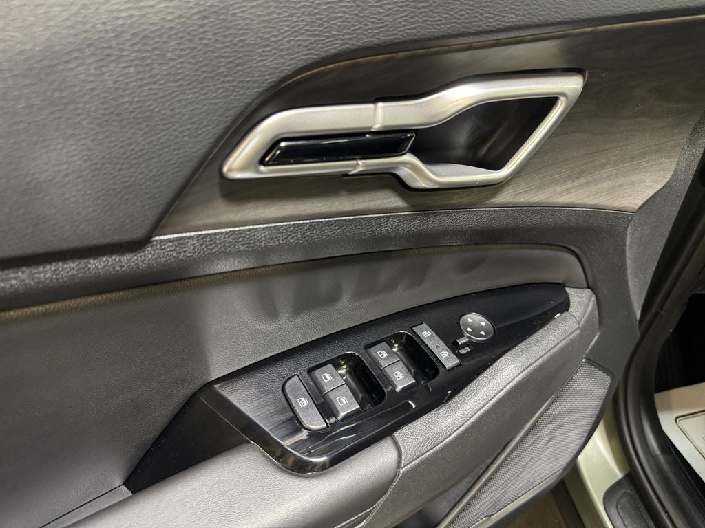 2024 Kia Sportage X-Line Premium Pkg
